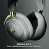 Hi-Res Wireless Gaming Headset &mdash; 96kHz/24bit &mdash; Carbon Fiber Speakers &mdash; ANC &mdash; AI Noise Rejection &mdash; App &mdash; 2.4GHz + BT &mdash; Multi-Source Mix &mdash; OmniPlay PC+PlayStation+Xbox