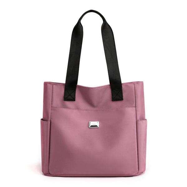 2023 Large Capacity Waterproof Multi Pocket Nylon Shoulder Bag👜 - tree - Codlins