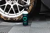 Armour Detail Supply - Tire Cleaner -Heavy-Duty Foaming Degreaser for Tires, Rubber, and Plastic Surfaces - 16oz