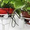 Flowers Plants Home Sprinkler 2/8/16 Heads Pump Self-Watering Kit Garden Tool