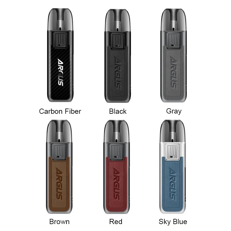 Voopoo Argus Vape Pod 800mAh 2ml Wholesale VOOPOO OPVape