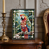 Parrot-Special Shaped Diamond Painting