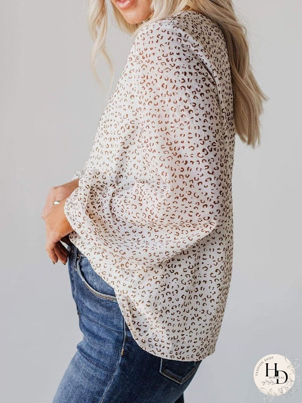 Casual Sequined Long Sleeve Jacket