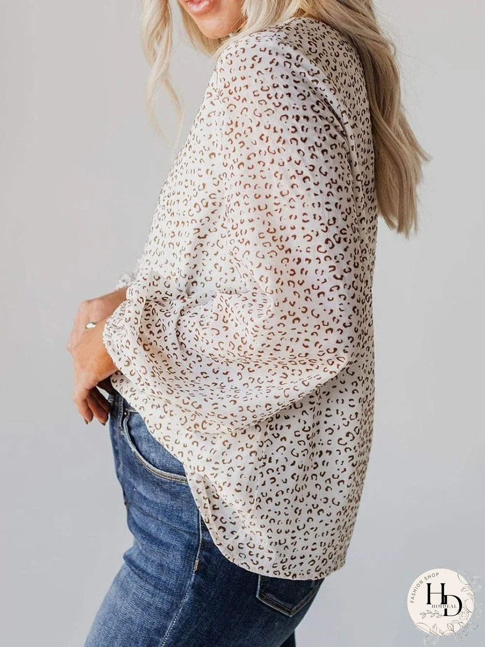 Casual Sequined Long Sleeve Jacket