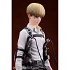 Oshi Works Final Season Armin Arlert - Attack On Titan Official Statue - Kotobukiya