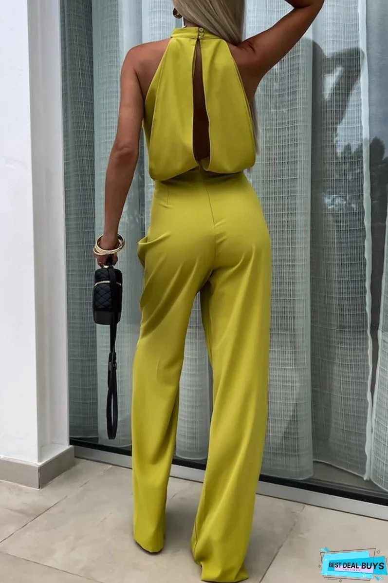 Casual and Fashionable winter Jumpsuit