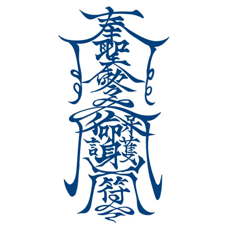 Semi-permanent Waterproof Temporary Tattoo Sexy flowers Body Art Tattoo Sticker Full Fake Tatoo Women Men