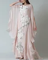 Embroidered Kaftan