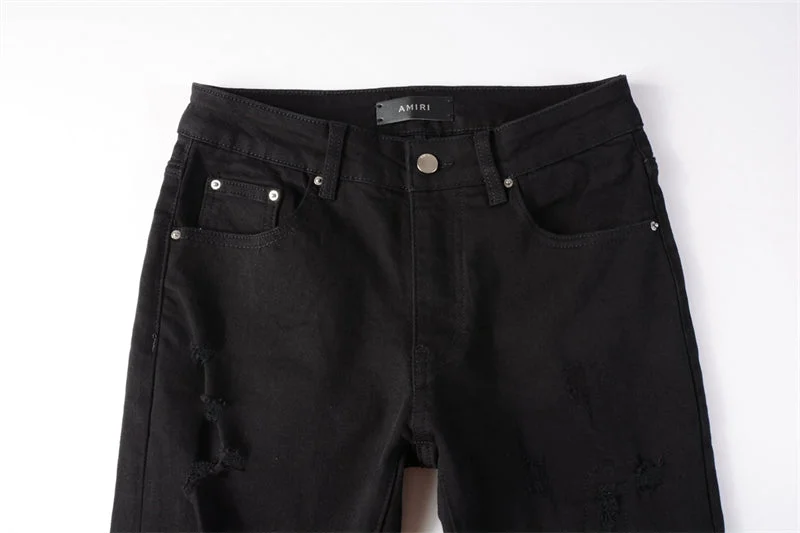 AMIRI 2023 New Fashion Jeans 9666