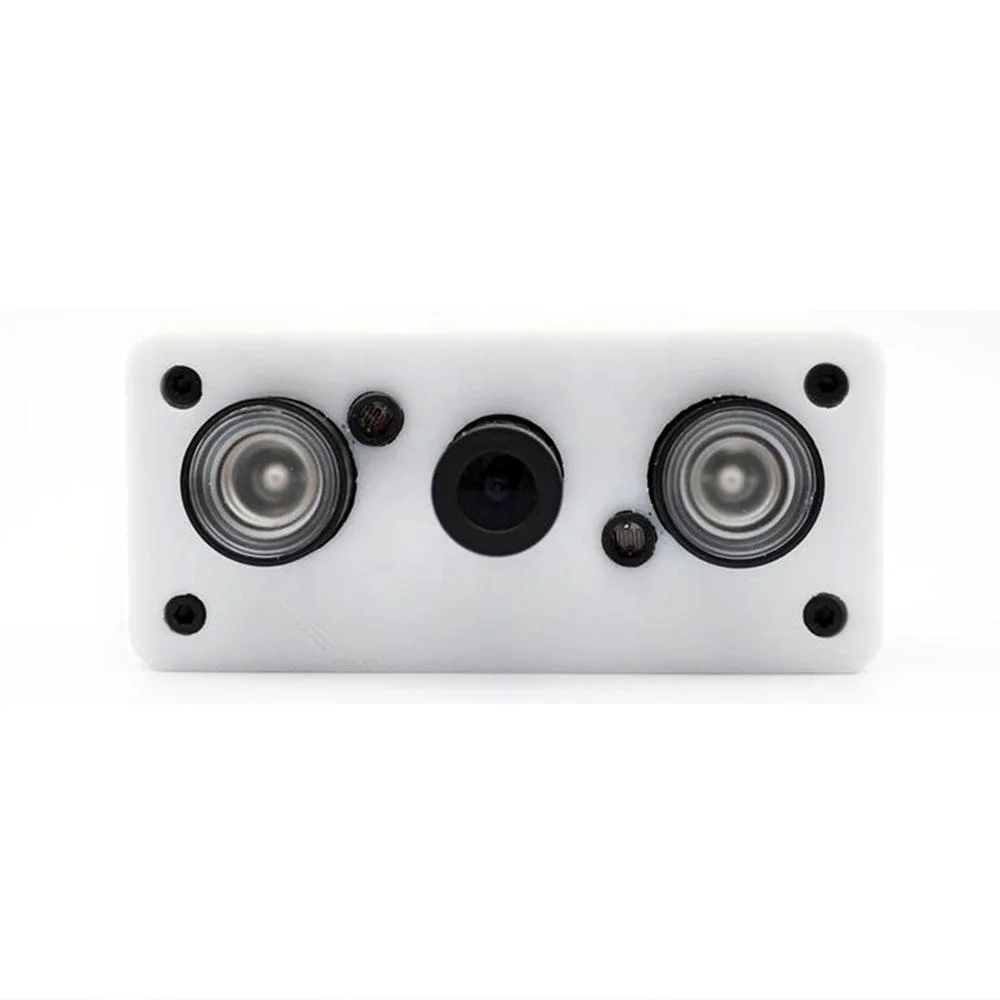 Raspberry Pi Zero Camera Kit 3D Print Case for Raspberry Pi ZEROW Cases Camera Raspberry Pi Night Vision Camera