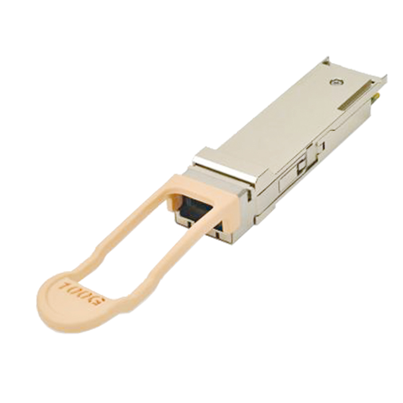 100G QSFP28 SR4 100m Optical Transceiver | ETERN Optoelectronics