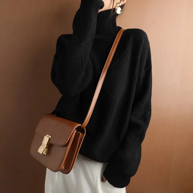 Modern and Versatile general Pullover