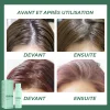 Spray Volumisant Pour Les Cheveux Spray Sans Rinçage Anti-gras 