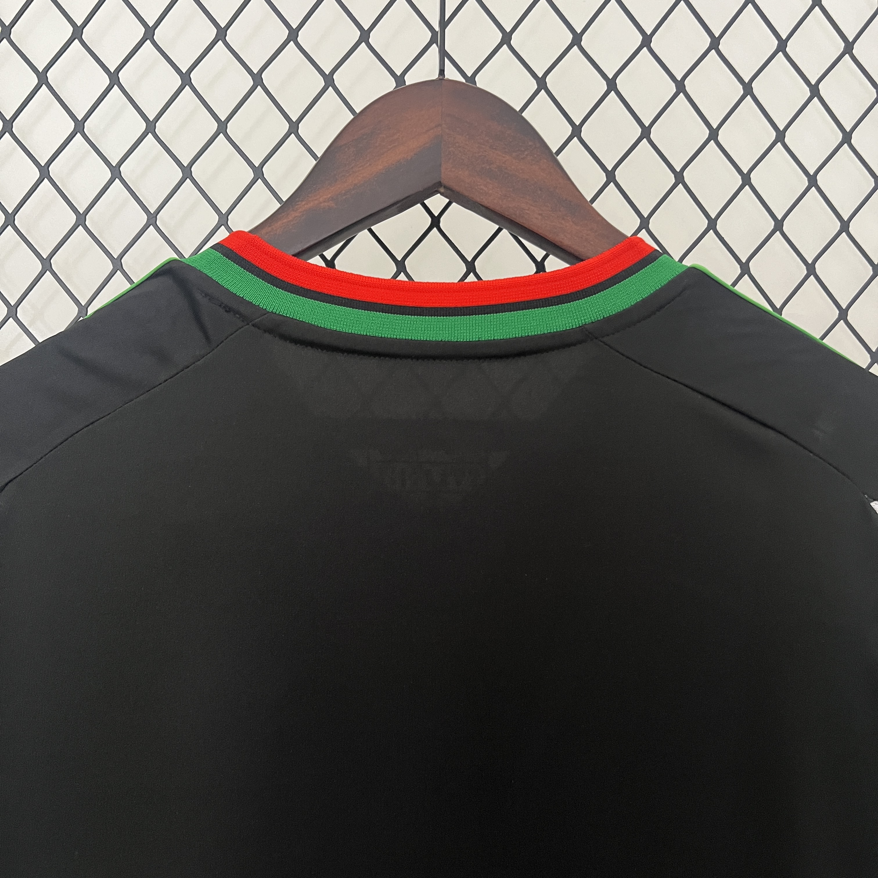 2024/2025 Arsenal Away Football Shirt Thai Quality