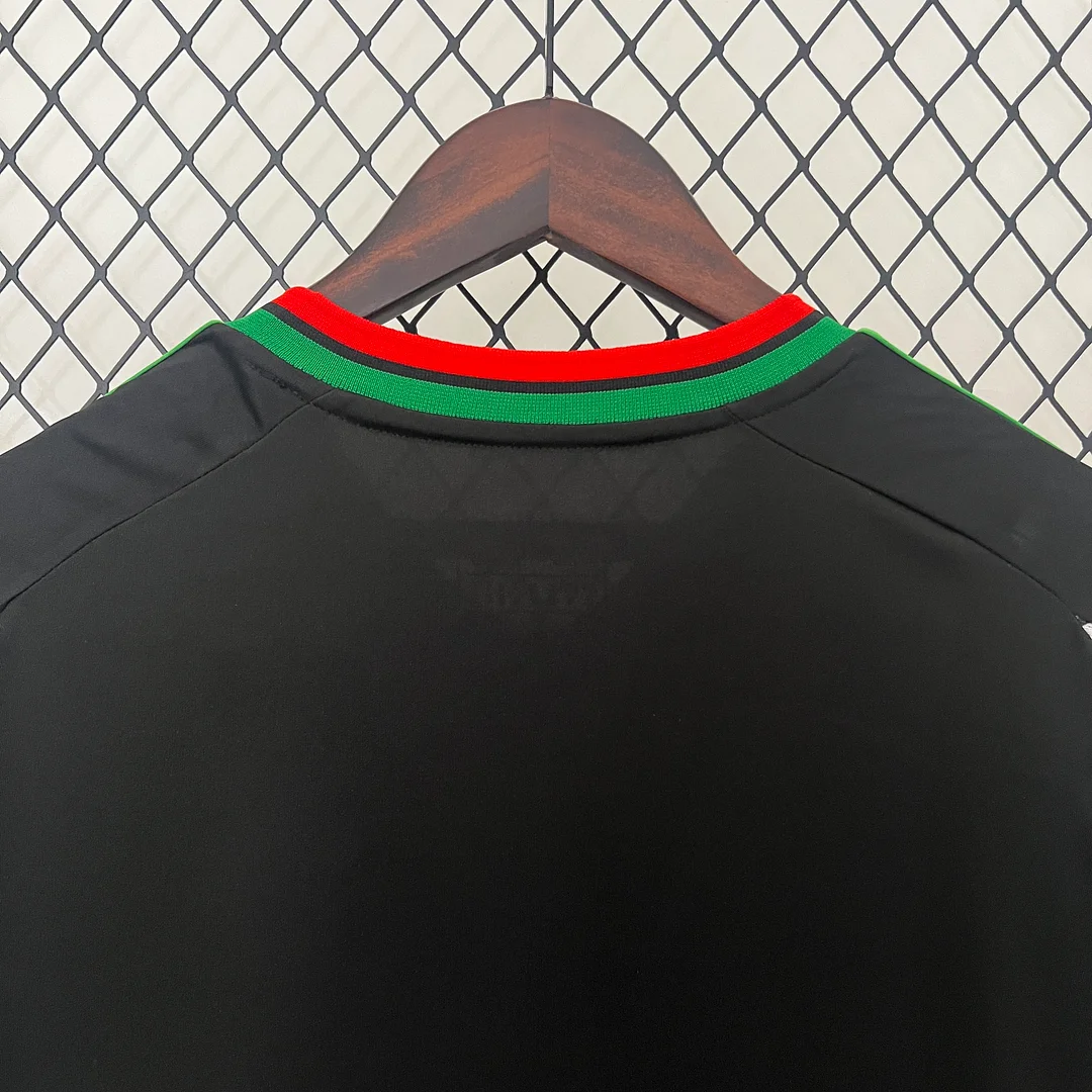 2024/2025 Arsenal Away Football Shirt Thai Quality