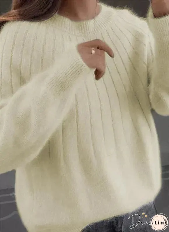 Classic and Stylish winter Sweater