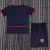 2002-2004 Retro Arsenal Away Football Shirt 1:1 Thai Quality Kids Size
