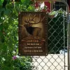 Welcome To The Man Cave - Vintage Metal Signs - 20*30cm/30*40cm - Western