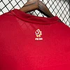 2024-2025 Poland Away Football Shirt 1:1 Thai Quality