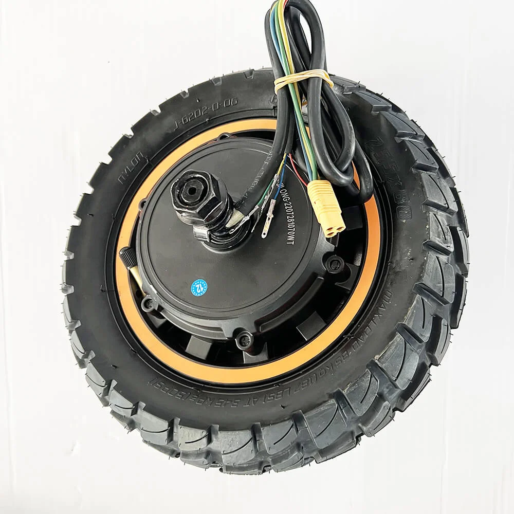 Kukirin G2 Max Motor