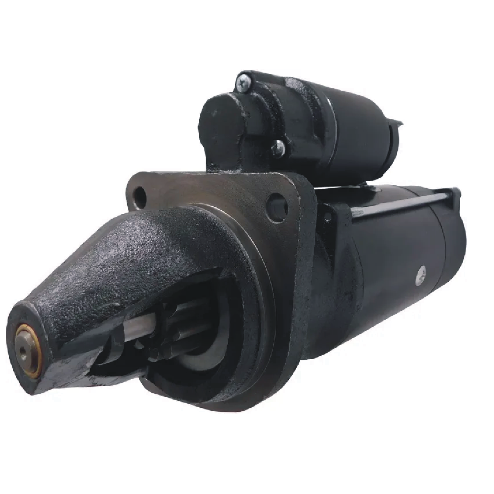 STG91761 Starter for MASSEY-FERGUSON MF330S  MF4320  MF4325  MF4355  3821818M91  2834390M91  3786310M1  3788259M93  71440159