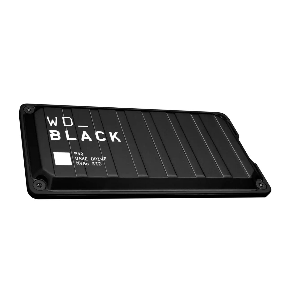 Hard Drive Western Digital WDBAWY0020BBK-WESN 2 TB 2 TB SSD