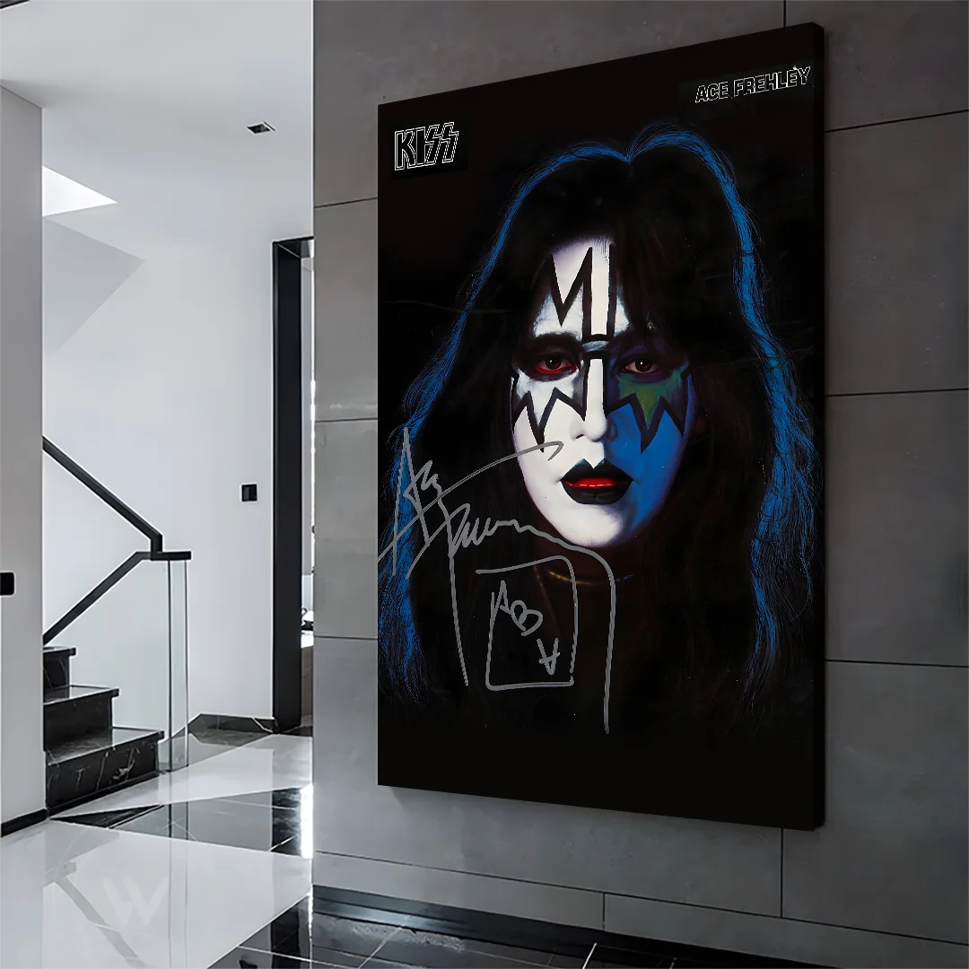 Canvas Wall Art