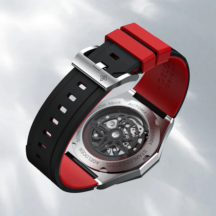 Schwarzwald male series automatic mechanical watches