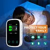 3 in 1 Air Quality Tester Portable Carbon Monoxide Temperature Humidity Detector