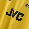 Arsenal 1986-1988 Retro Away Shirt
