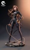 1/6 Scale Yoo Sangah - Omniscient Reader's Viewpoint Resin Statue - SIREN Studio