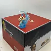 1/24 Scale Feefee Feebas - Pokemon Statue - Original Studio