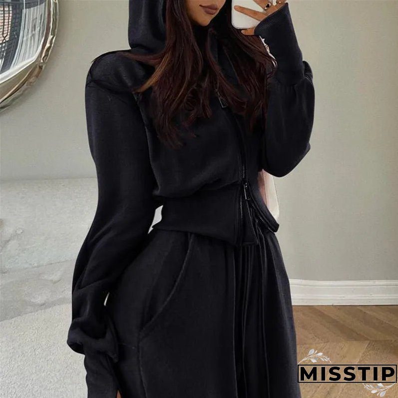 Chic and Versatile winter garment