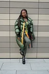 BRISBANE PUFFER JACKET
