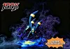 1/20 Scale World Zukan Umbreon - Pokemon Statue - 100% Studio