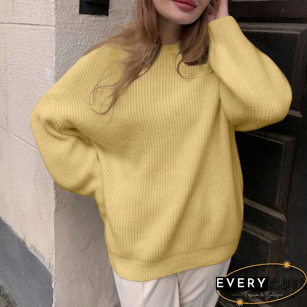Womens Cashmere Sweaters for Autumn & Winter