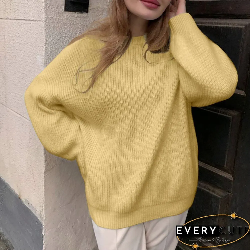 Womens Cashmere Sweaters for Autumn & Winter