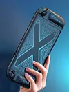 TPU+PC Protective Case for Nintendo for Switch 2 Ergonomic Handle Grip Cover
