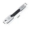 360-degree Rotatable Adjustable Eight-in-one Wrench