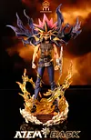 Yami Yugi - Duel Monsters / Yu-Gi-Oh! Statue - AfterShock Studio [In Stock]