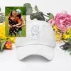 Custom Embroidered Dad Hats with Portrait Embroidery – Personalize Your Look