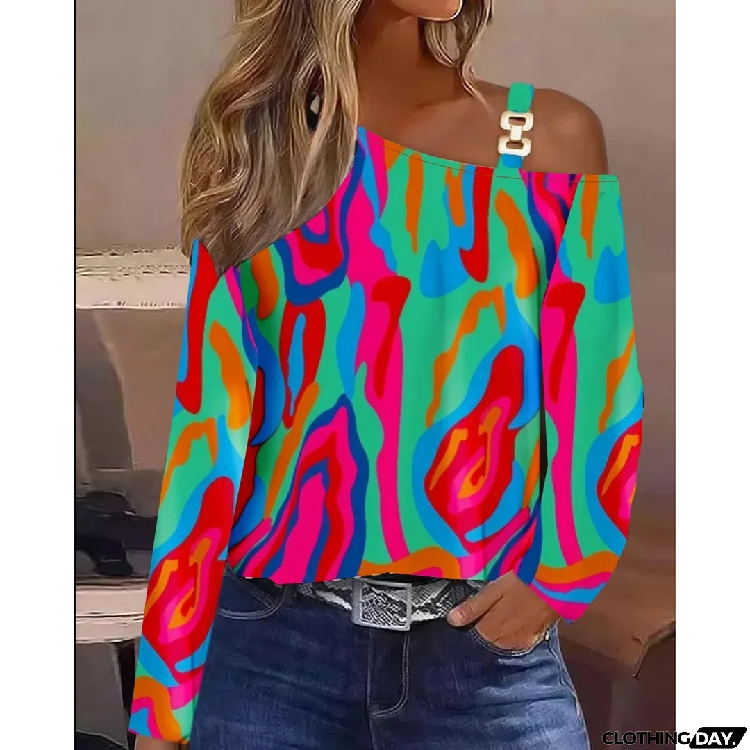 Casual and Stylish winter Blouse