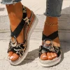	 ✨OMG!! 🔥Last Day 60% OFF-Vintage Platform Sandals