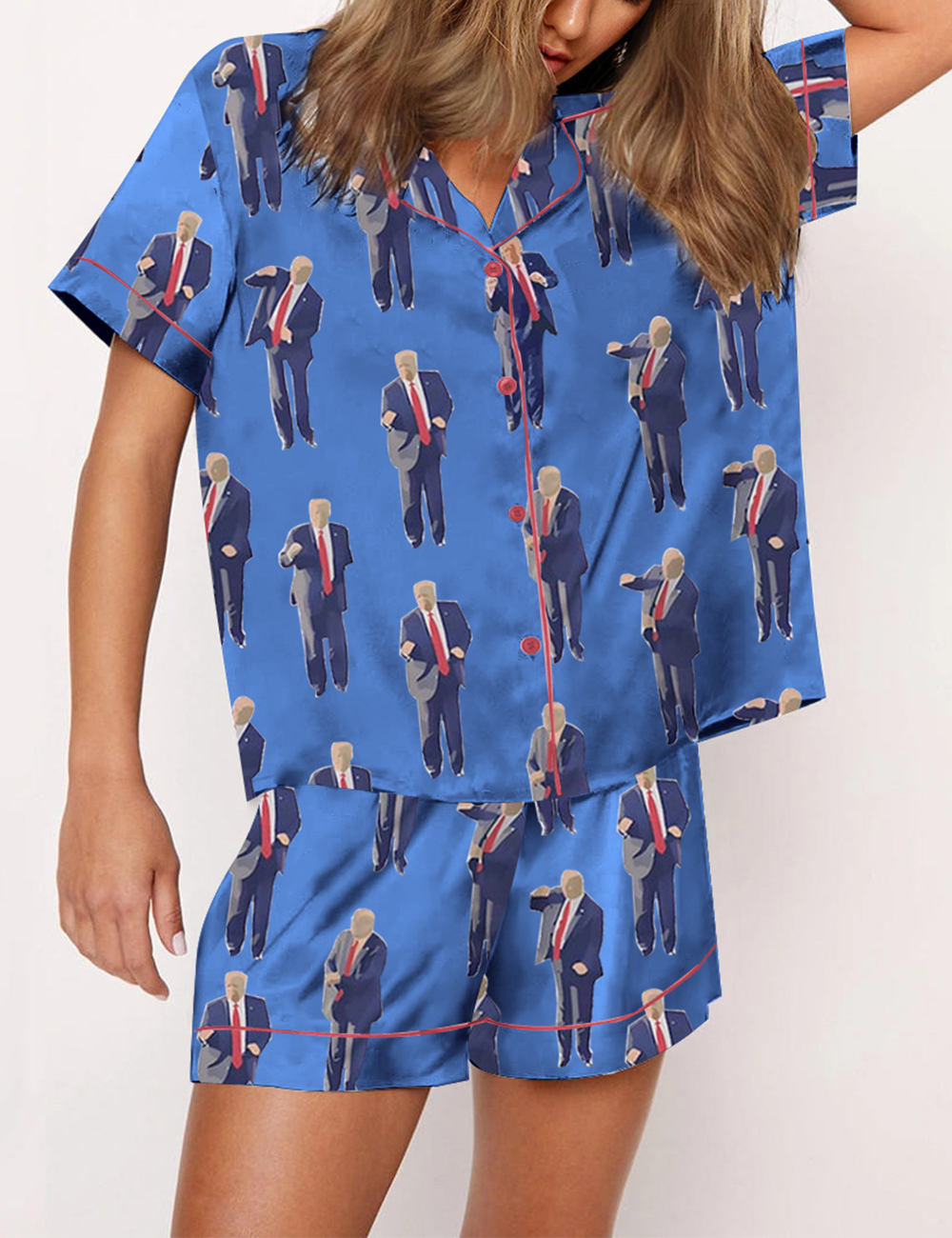 America Pajama Set america-pajama-set