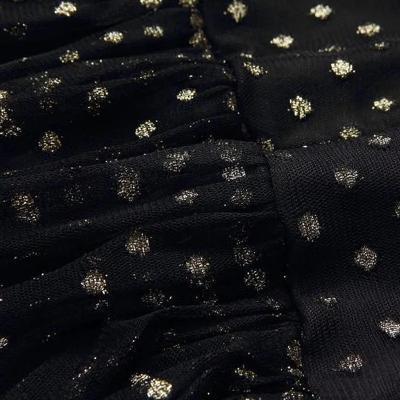 Mesh Transparent Dress New Sexy Fashion Women Black Gauze See Through Sleeveless Sheer Causal Summer Long Maxi Dress Outwear W3