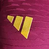 2023/2024 Player Version Roma Home Football Shirt 1:1 Thai Quality