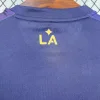 25/26 LA Galaxy Soccer Jersey Away
