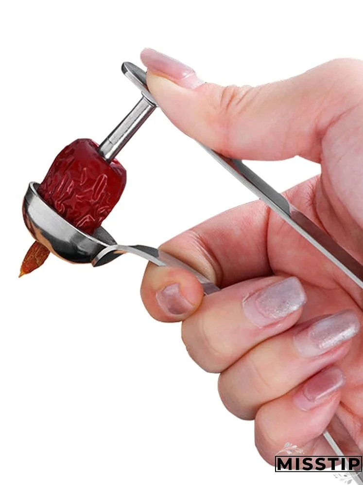 1pc Multifunction Fruit Core Seed Remover