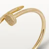 CARTIER JUSTE UN CLOU BRACELET