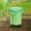 Soil Moisture Sensor for Tuya Smart Zigbee APP Real Time Monitor for Garden Lawn